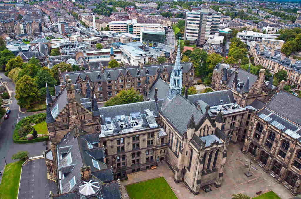 1 year mba in uk
